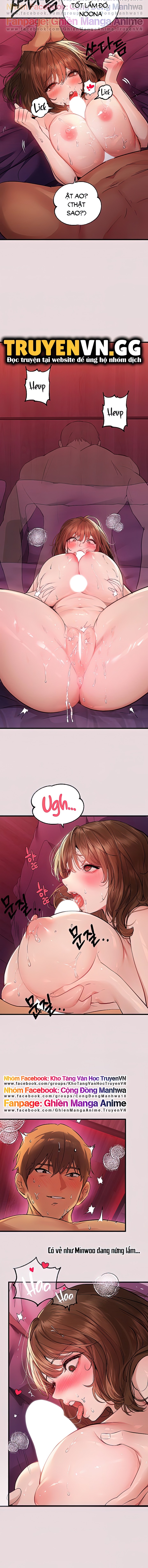 Bà Chị Chủ Nhà Chapter 56 - Trang 2