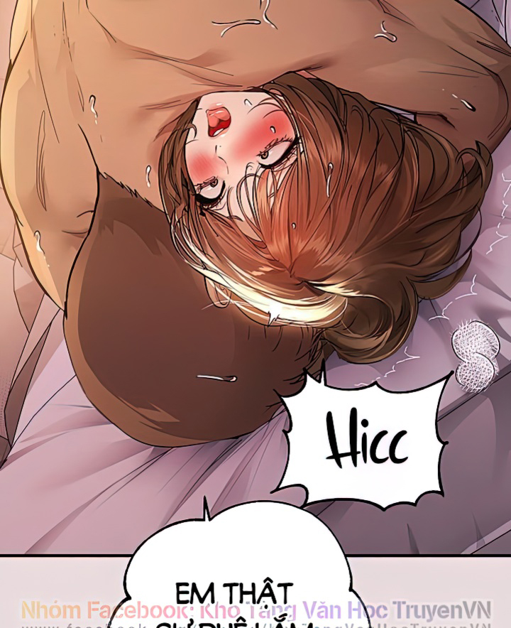 Bà Chị Chủ Nhà Chapter 56 - Trang 2