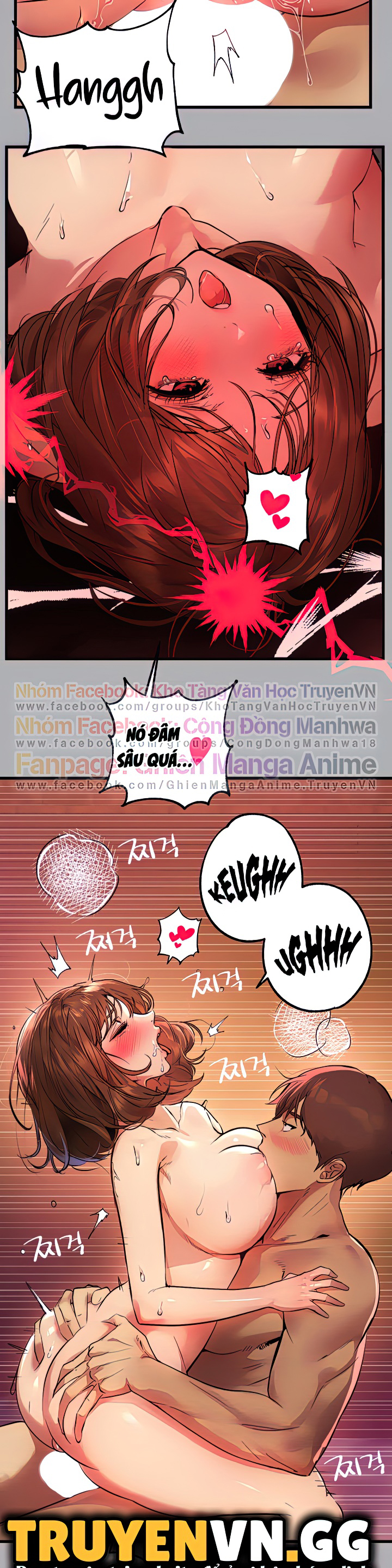 Bà Chị Chủ Nhà Chapter 57 - Trang 2