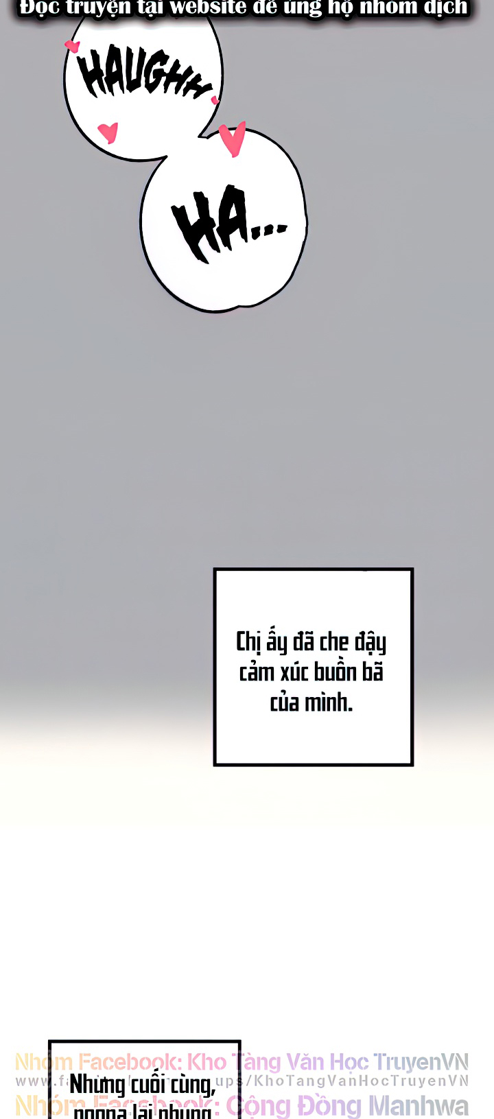 Bà Chị Chủ Nhà Chapter 57 - Trang 2