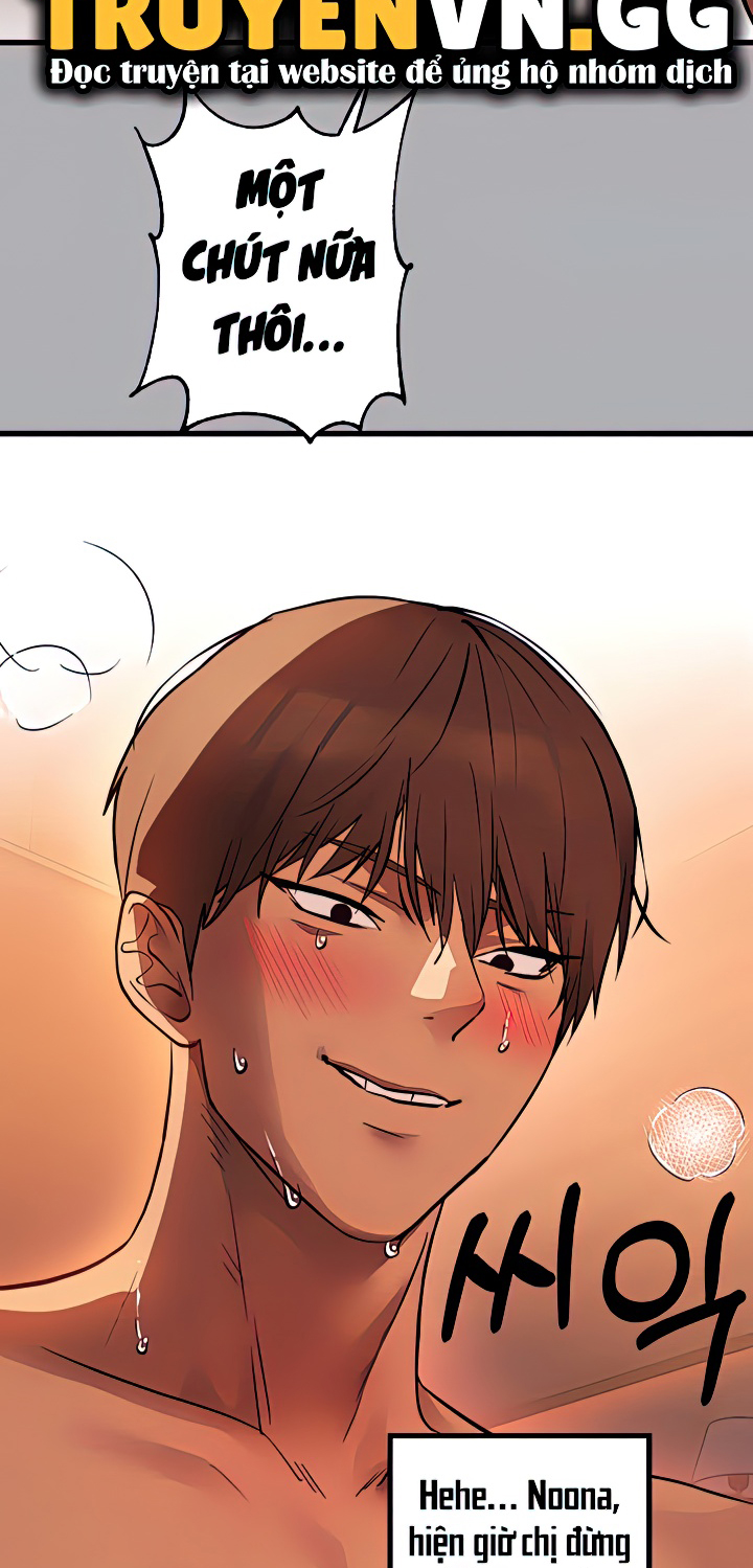 Bà Chị Chủ Nhà Chapter 57 - Trang 2