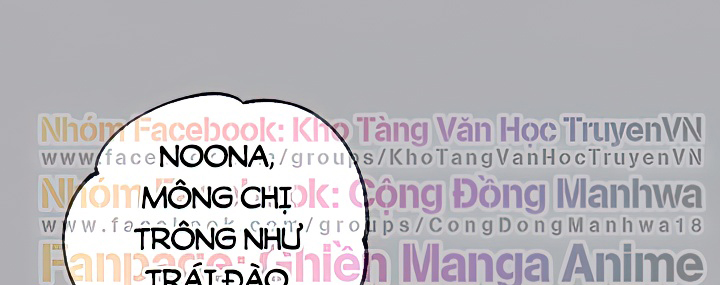 Bà Chị Chủ Nhà Chapter 57 - Trang 2