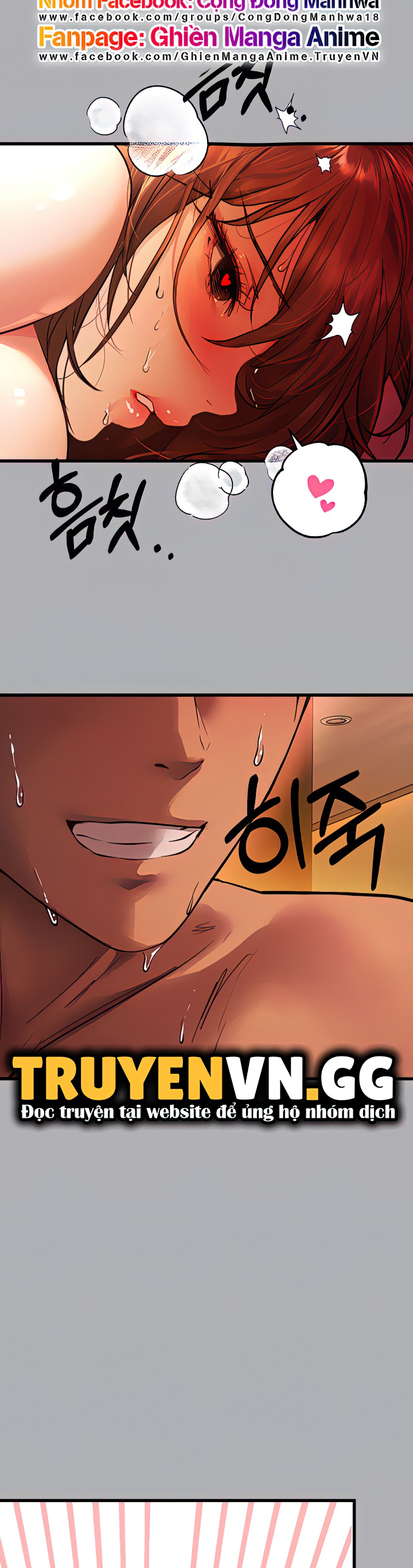 Bà Chị Chủ Nhà Chapter 57 - Trang 2