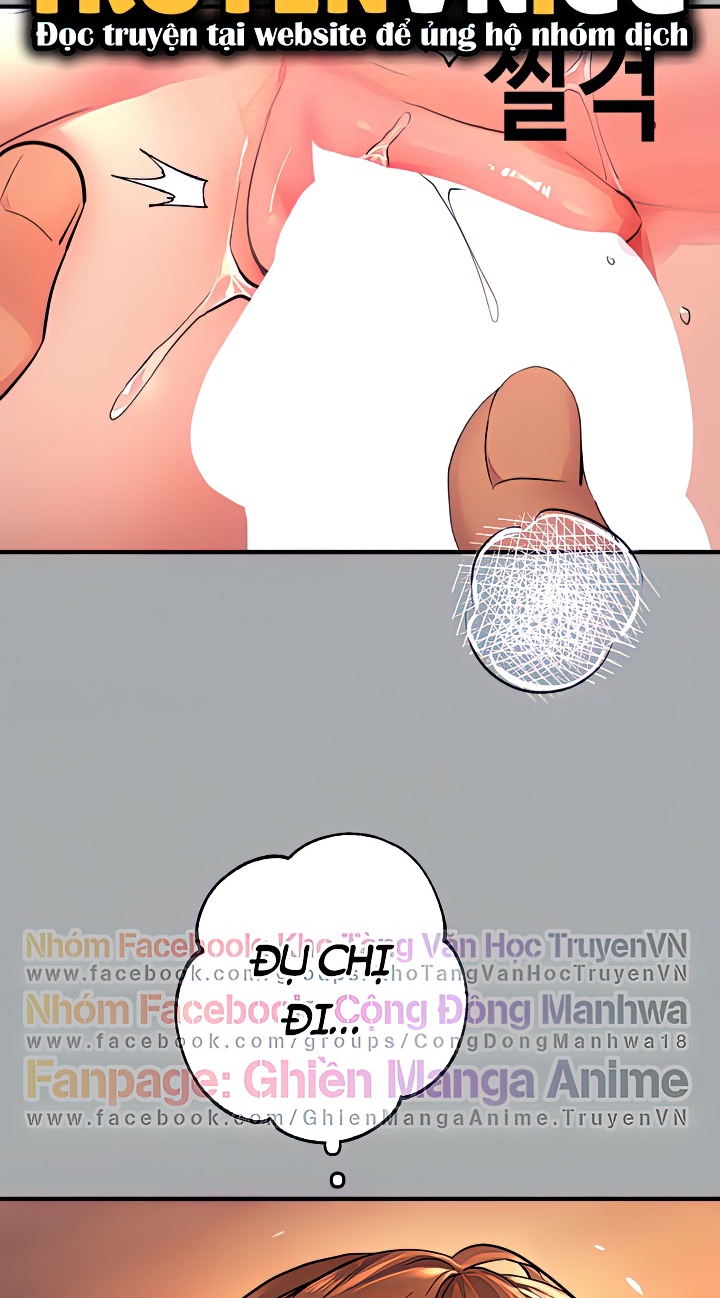 Bà Chị Chủ Nhà Chapter 57 - Trang 2