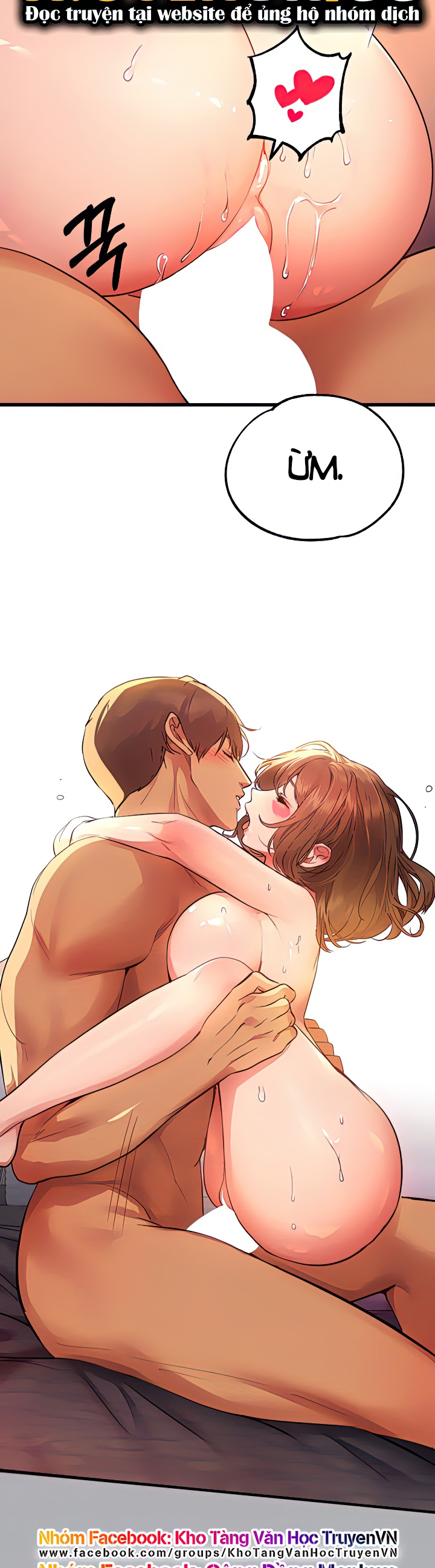 Bà Chị Chủ Nhà Chapter 57 - Trang 2