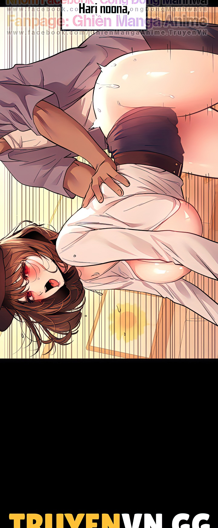 Bà Chị Chủ Nhà Chapter 57 - Trang 2