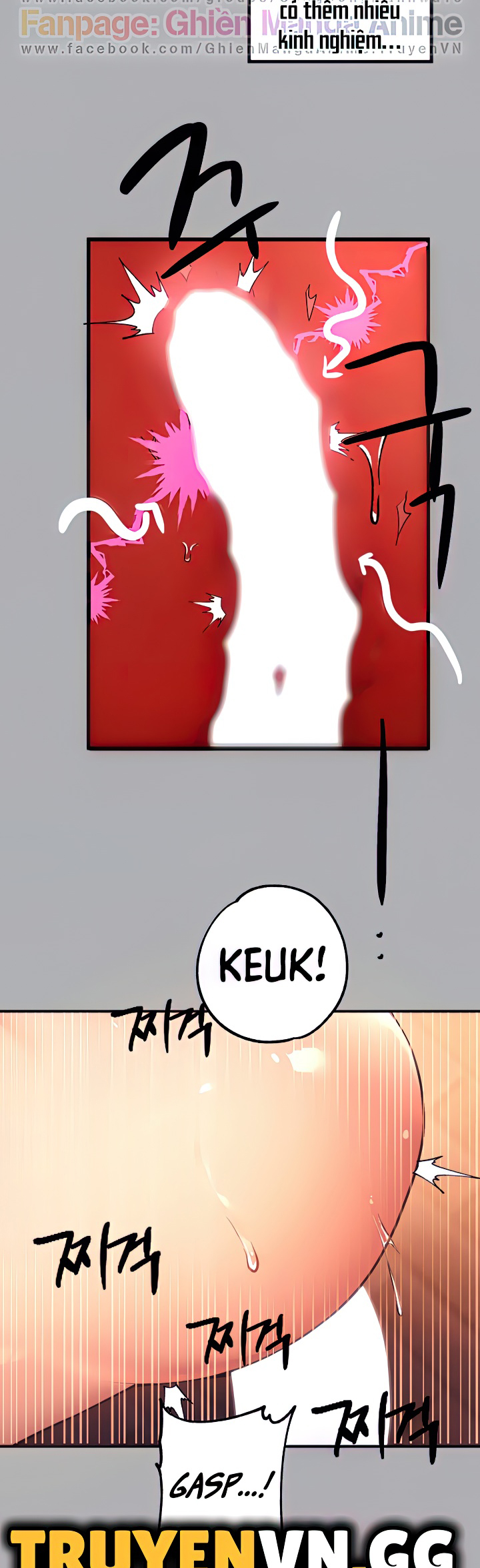 Bà Chị Chủ Nhà Chapter 57 - Trang 2