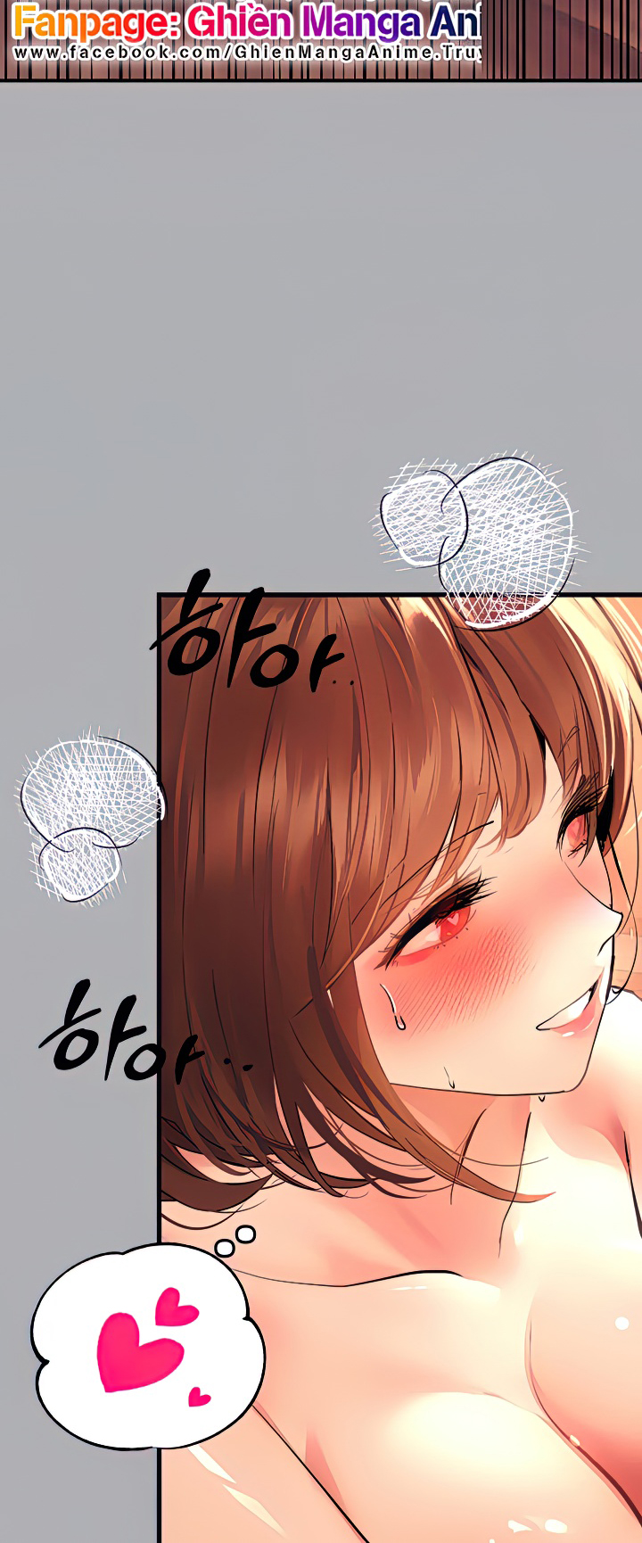 Bà Chị Chủ Nhà Chapter 57 - Trang 2