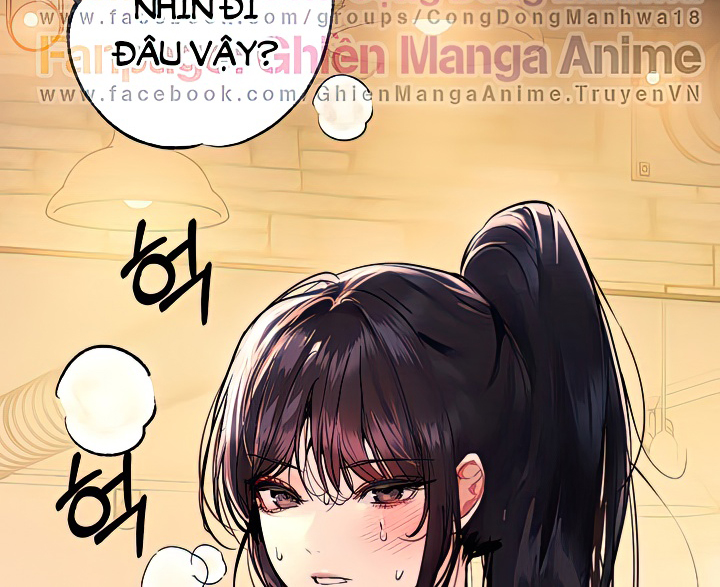 Bà Chị Chủ Nhà Chapter 57 - Trang 2