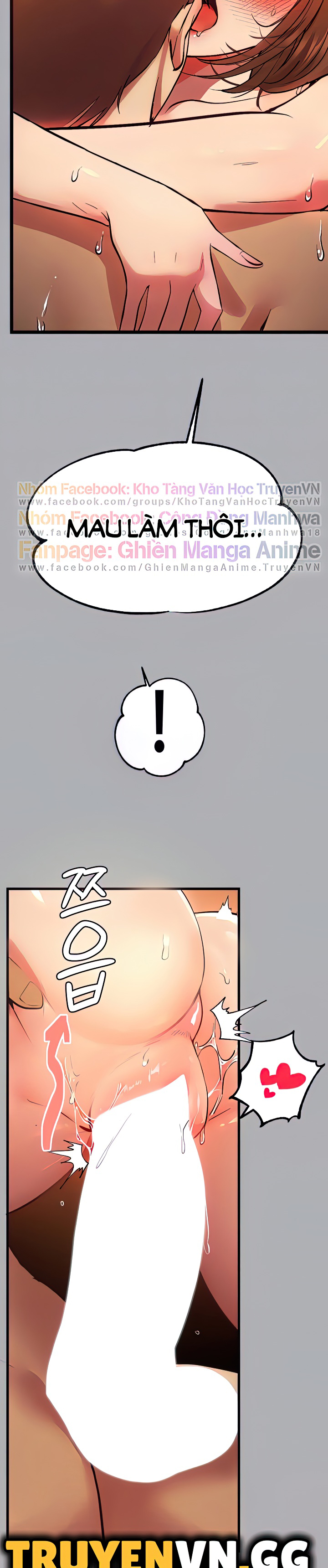 Bà Chị Chủ Nhà Chapter 57 - Trang 2