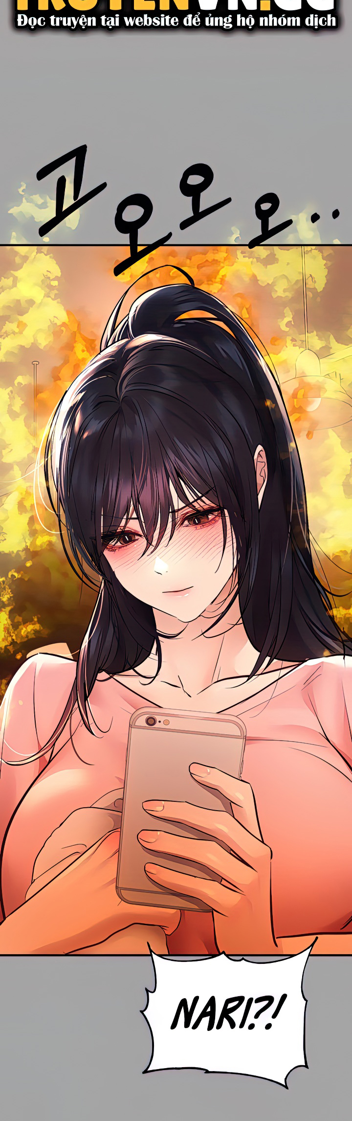 Bà Chị Chủ Nhà Chapter 57 - Trang 2