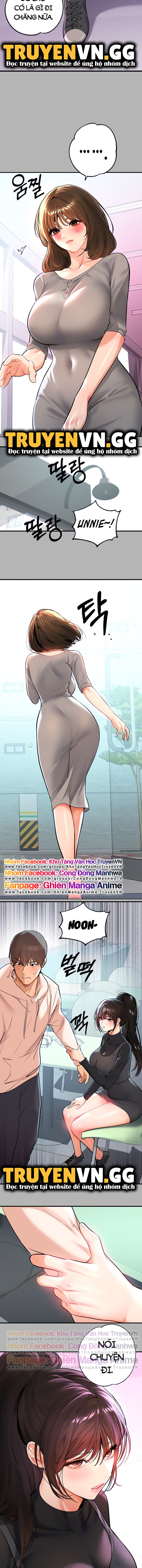 Bà Chị Chủ Nhà Chapter 59 - Trang 2