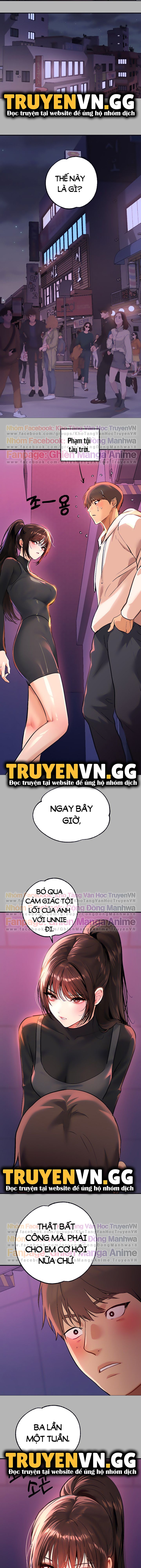 Bà Chị Chủ Nhà Chapter 59 - Trang 2