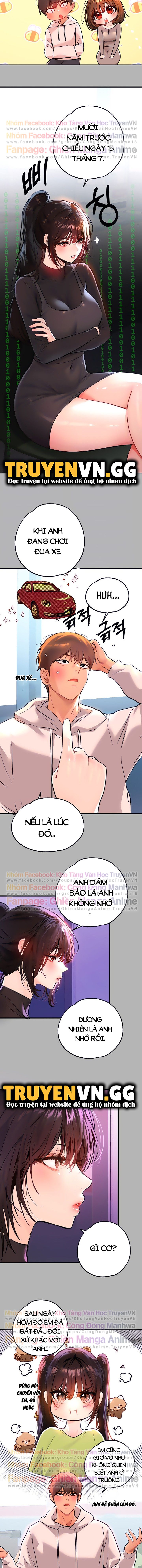 Bà Chị Chủ Nhà Chapter 59 - Trang 2