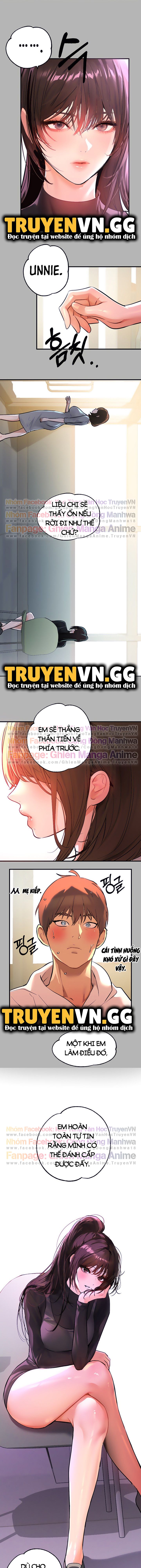 Bà Chị Chủ Nhà Chapter 59 - Trang 2