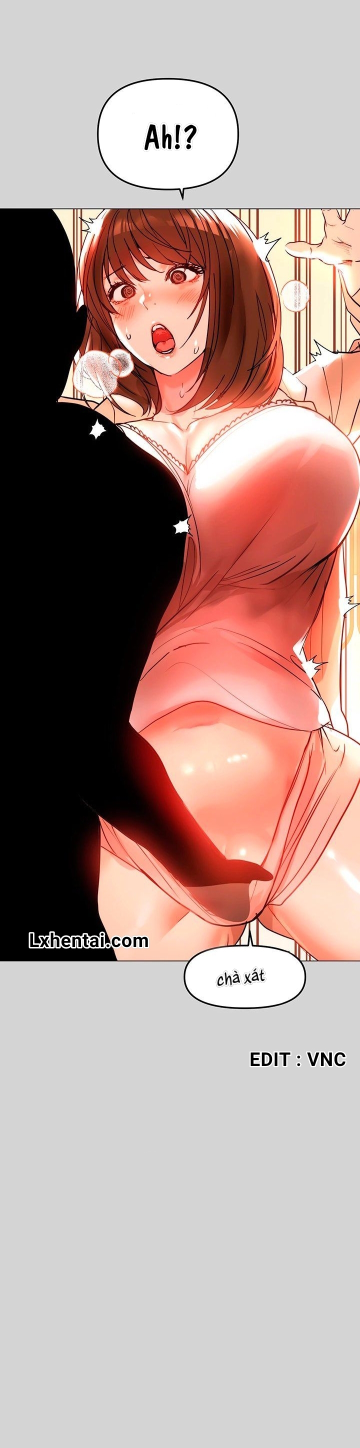 Bà Chị Chủ Nhà Chapter 6 - Trang 2