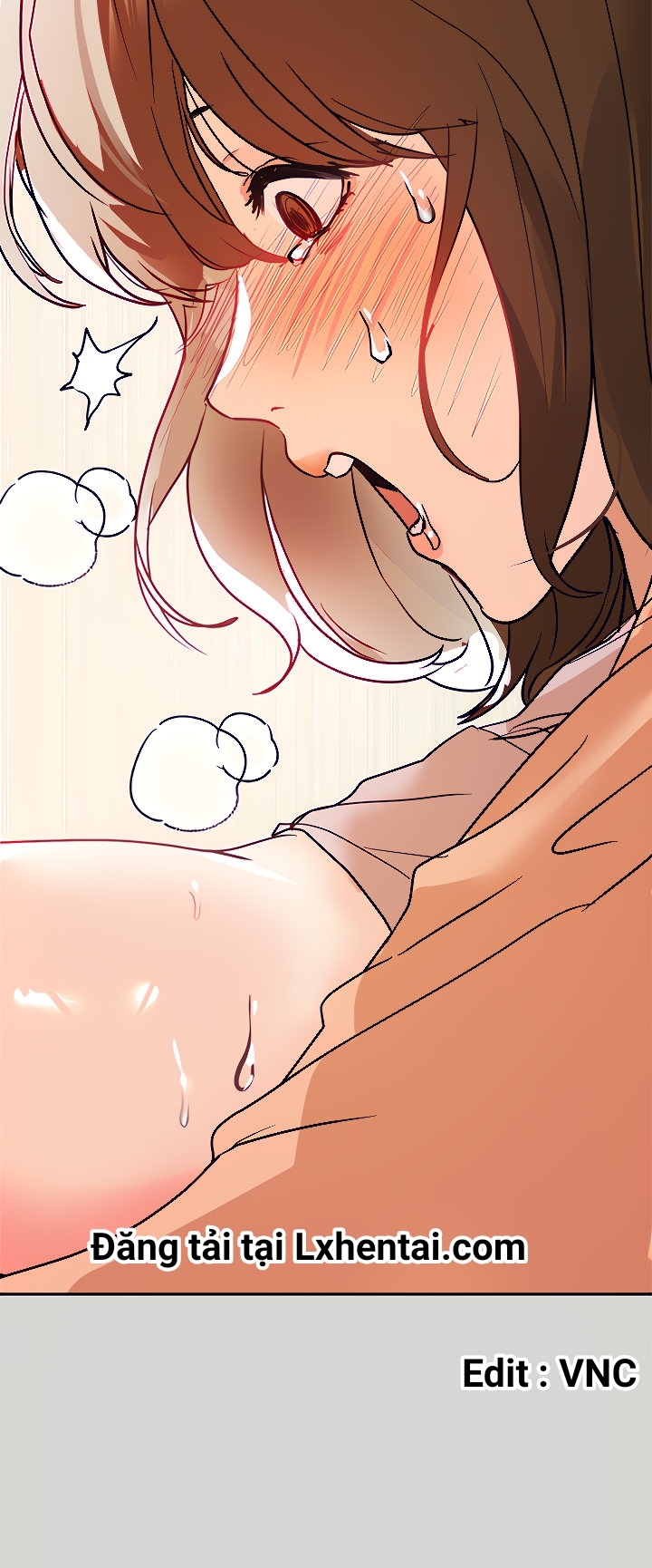 Bà Chị Chủ Nhà Chapter 7 - Trang 2