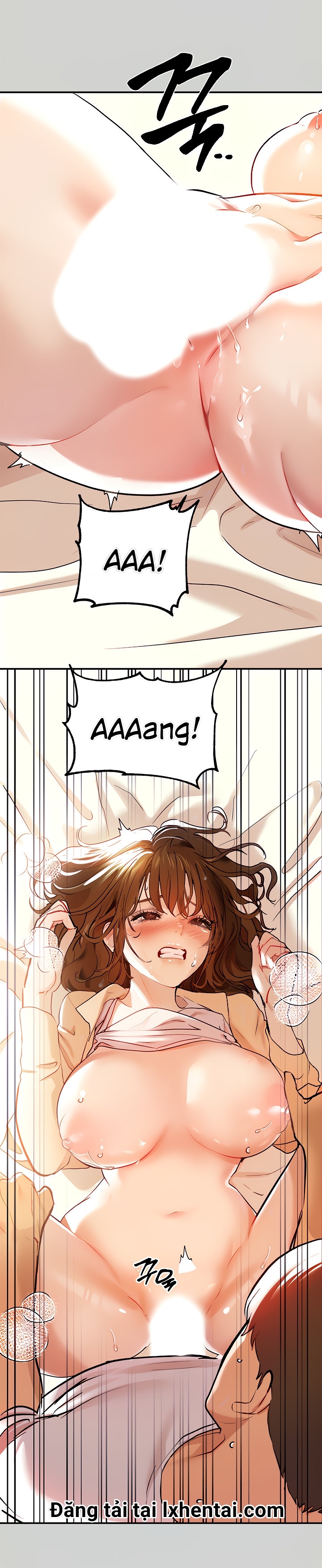 Bà Chị Chủ Nhà Chapter 8 - Trang 2