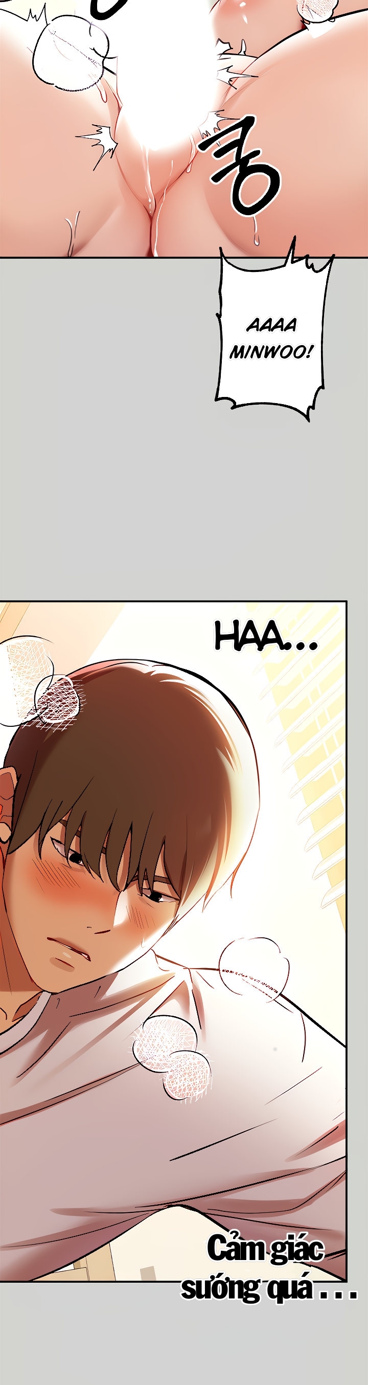 Bà Chị Chủ Nhà Chapter 8 - Trang 2