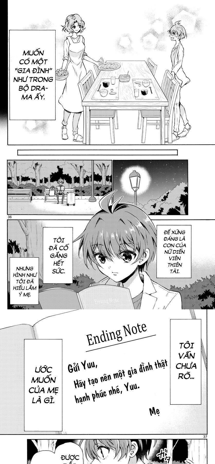 Ba Chị Em Nhà Mikadono Dễ Đối Phó Thật Đấy Chapter 1 - Trang 2