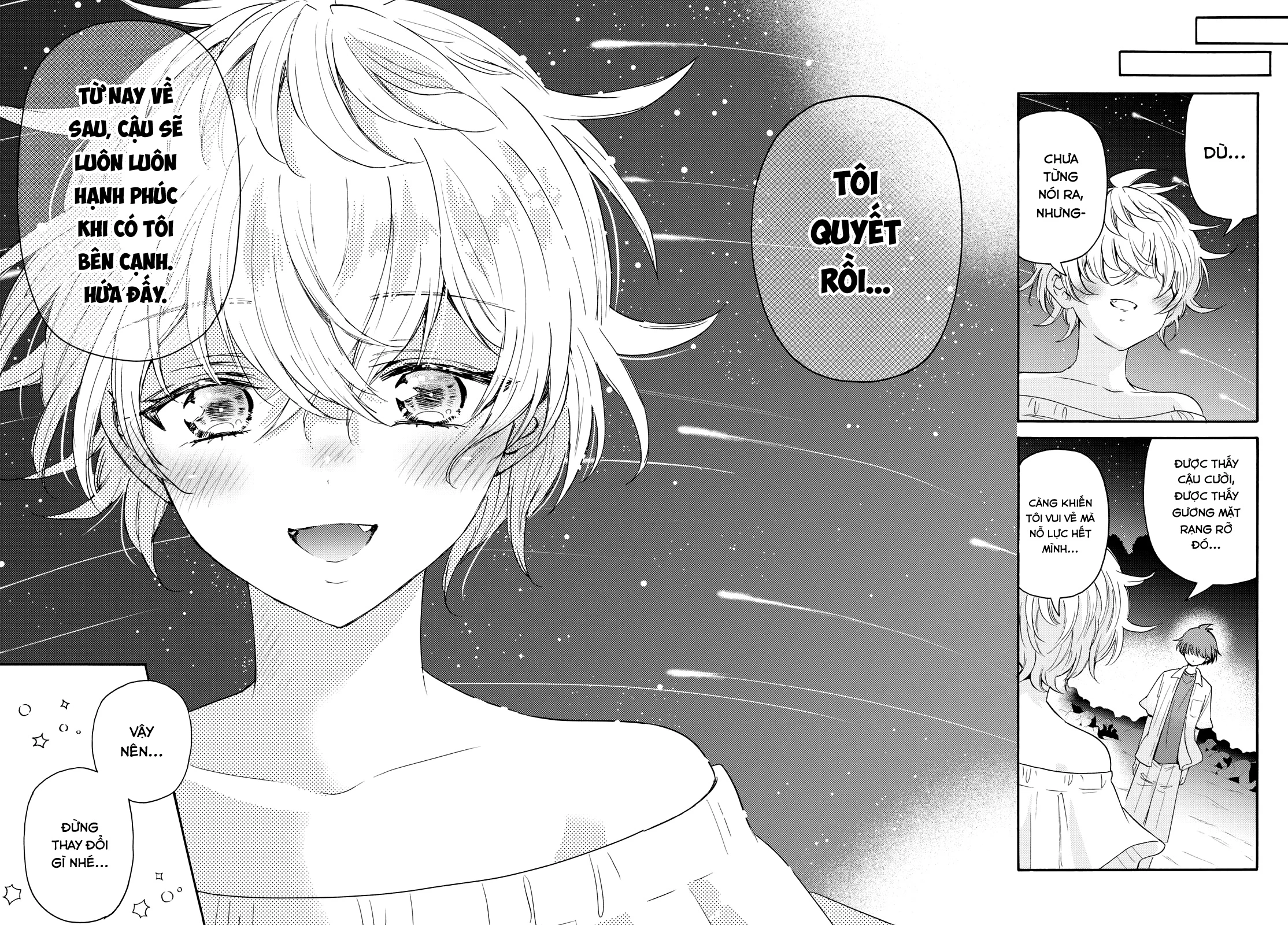 Ba Chị Em Nhà Mikadono Dễ Đối Phó Thật Đấy Chapter 101 - Trang 2