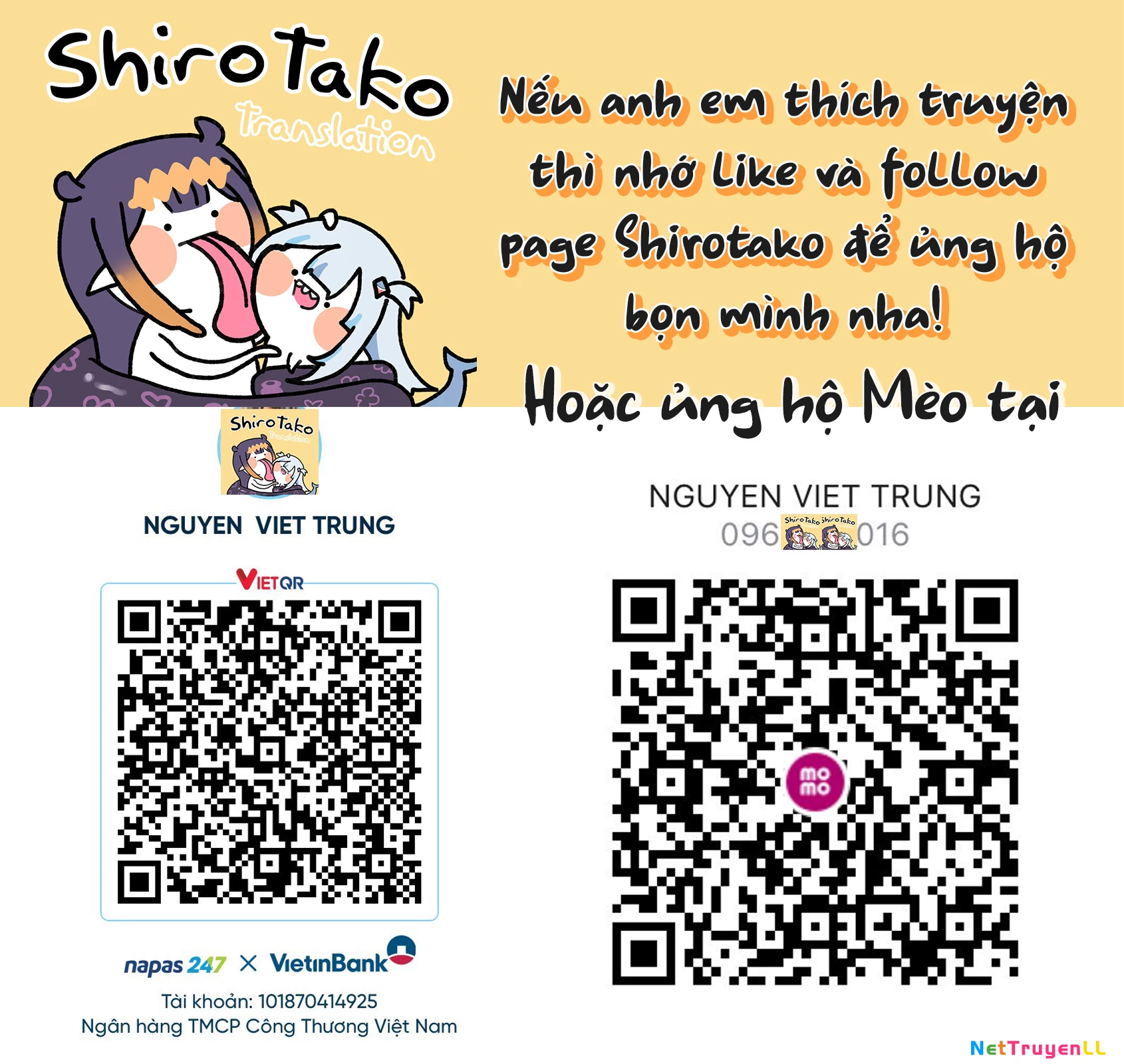 Ba Chị Em Nhà Mikadono Dễ Đối Phó Thật Đấy Chapter 107 - Trang 2