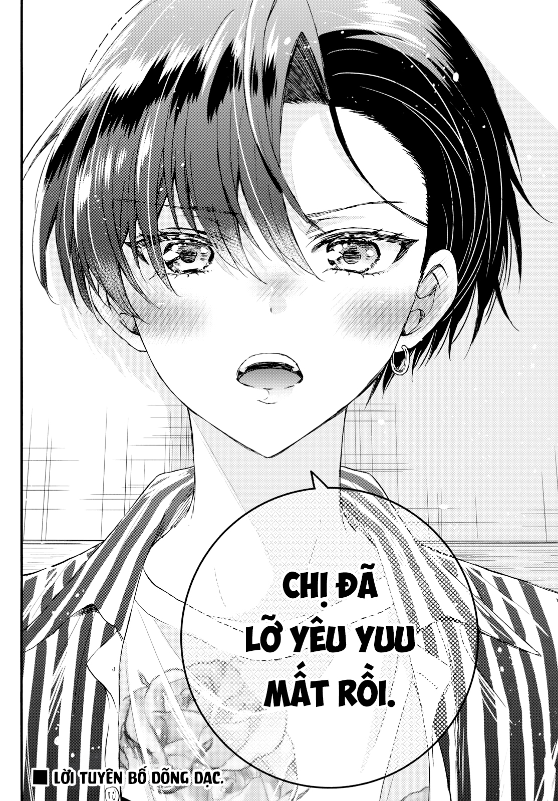 Ba Chị Em Nhà Mikadono Dễ Đối Phó Thật Đấy Chapter 112 - Trang 2