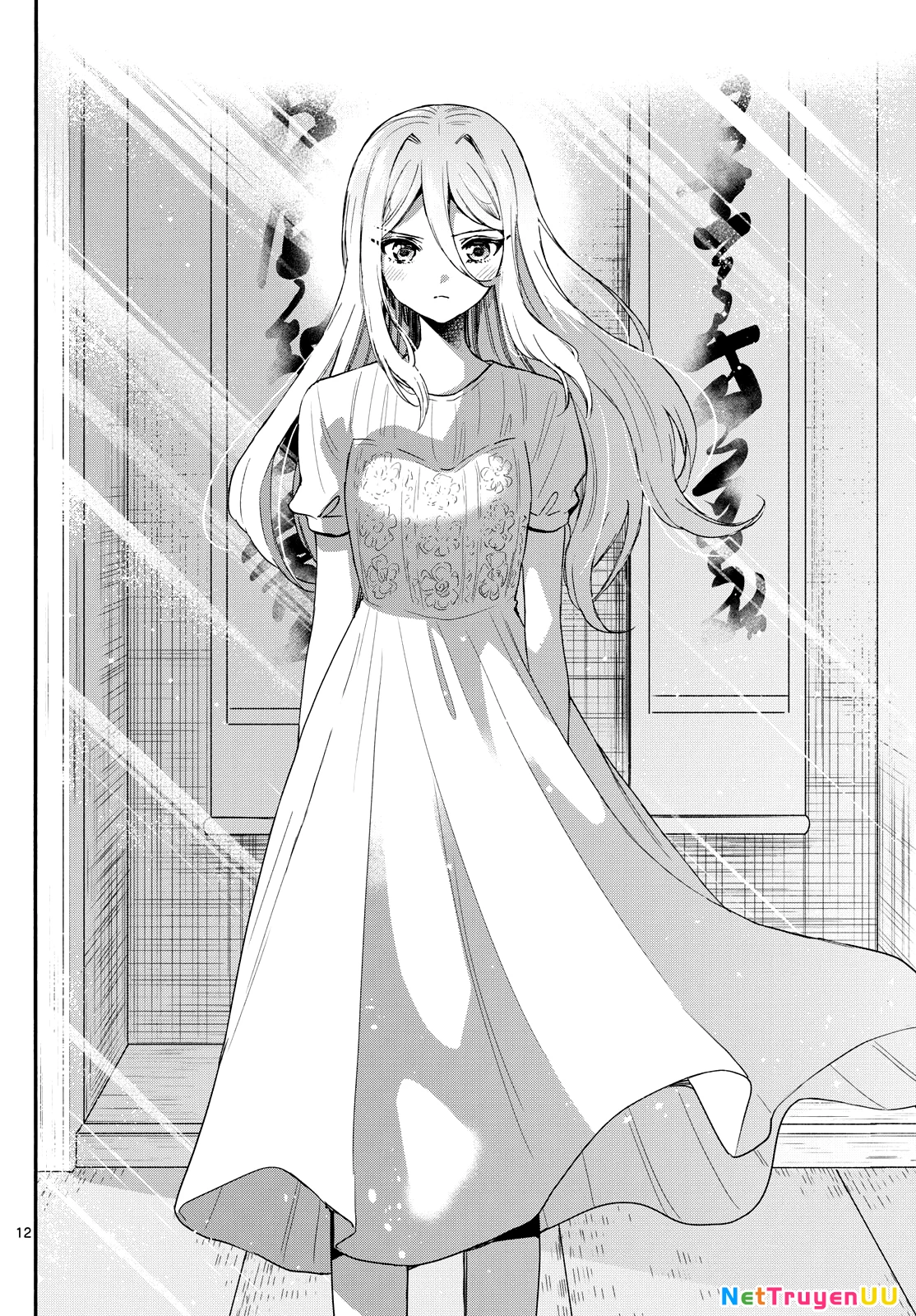 Ba Chị Em Nhà Mikadono Dễ Đối Phó Thật Đấy Chapter 116 - Trang 2