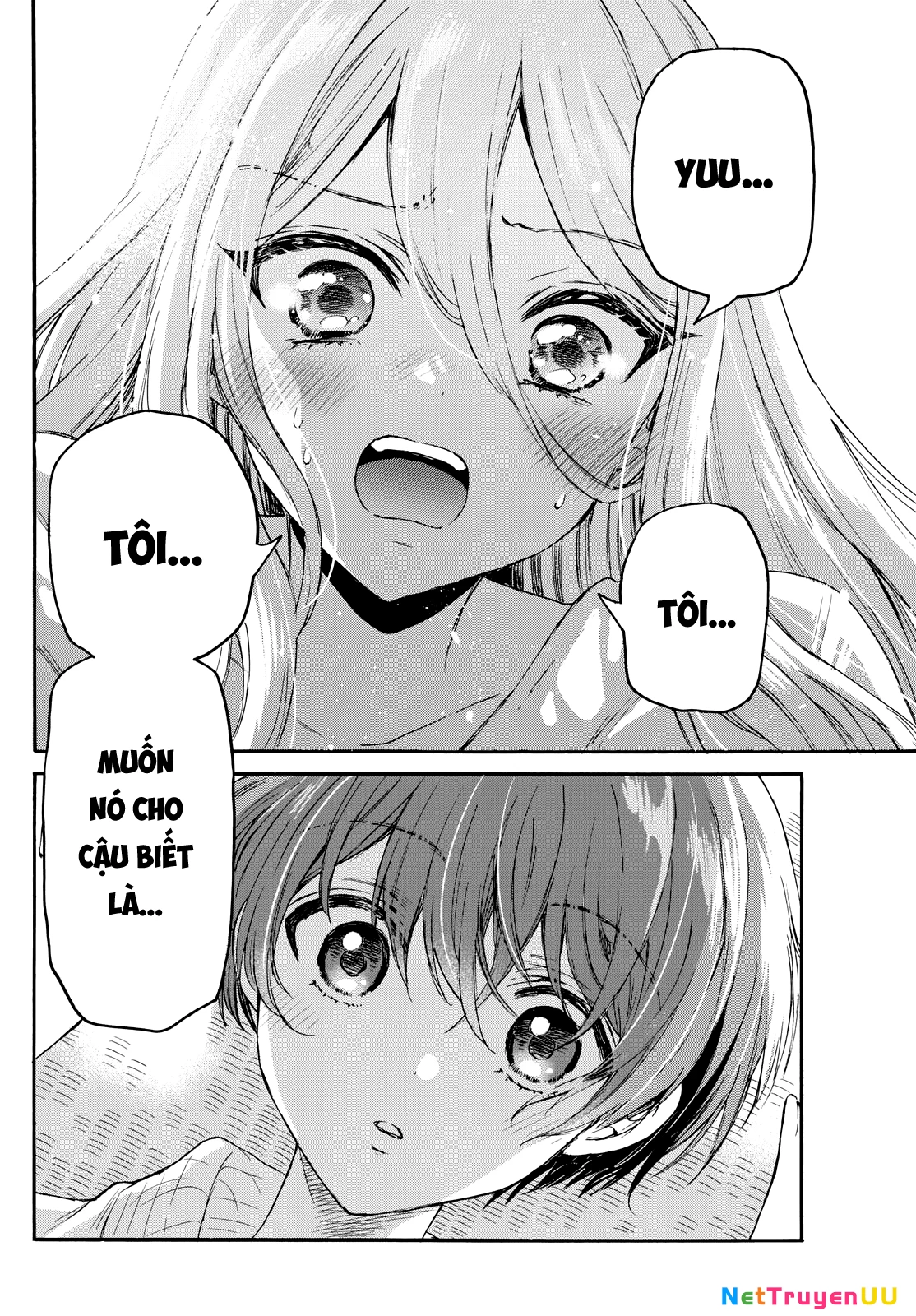 Ba Chị Em Nhà Mikadono Dễ Đối Phó Thật Đấy Chapter 116 - Trang 2