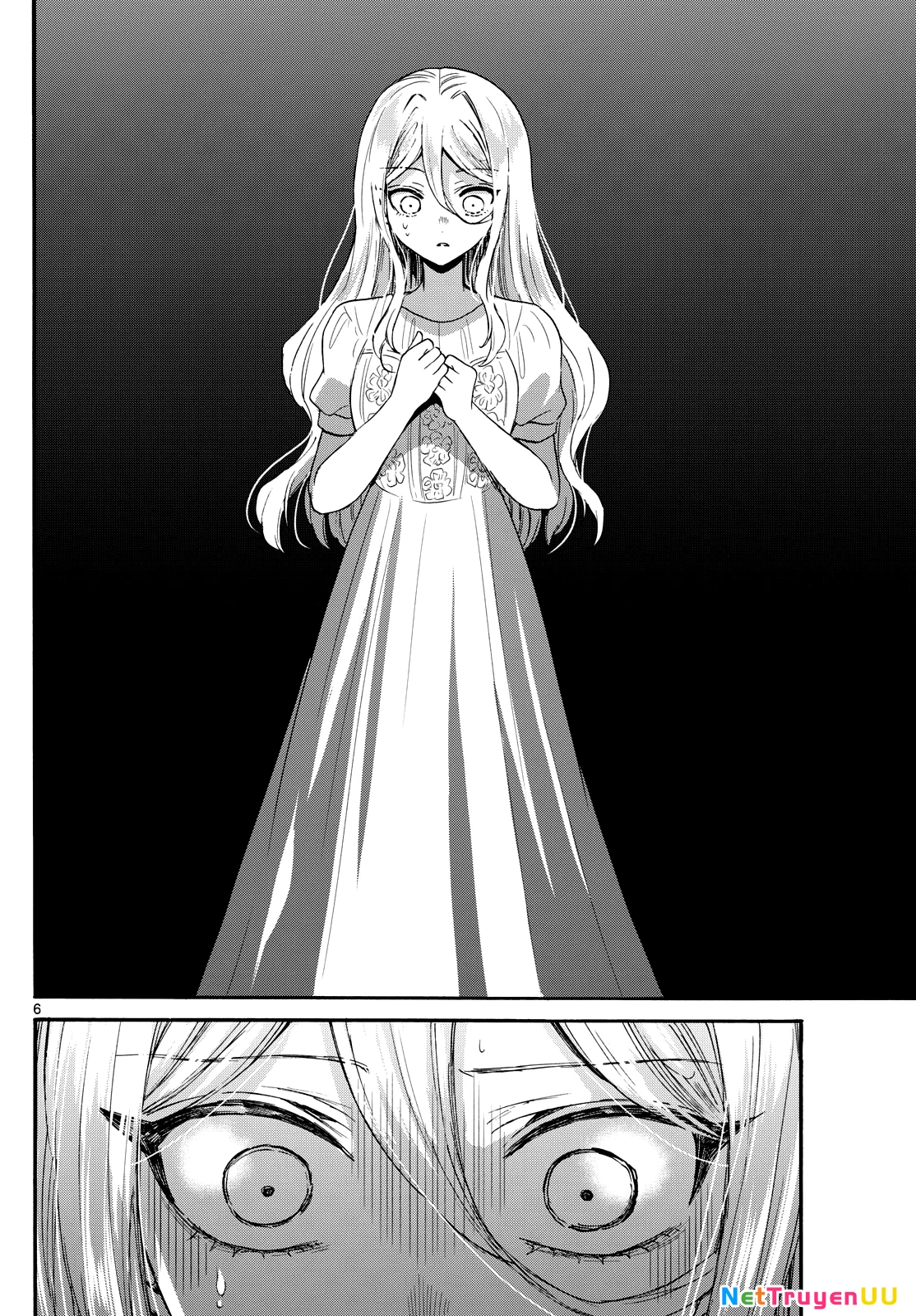 Ba Chị Em Nhà Mikadono Dễ Đối Phó Thật Đấy Chapter 117 - Trang 2