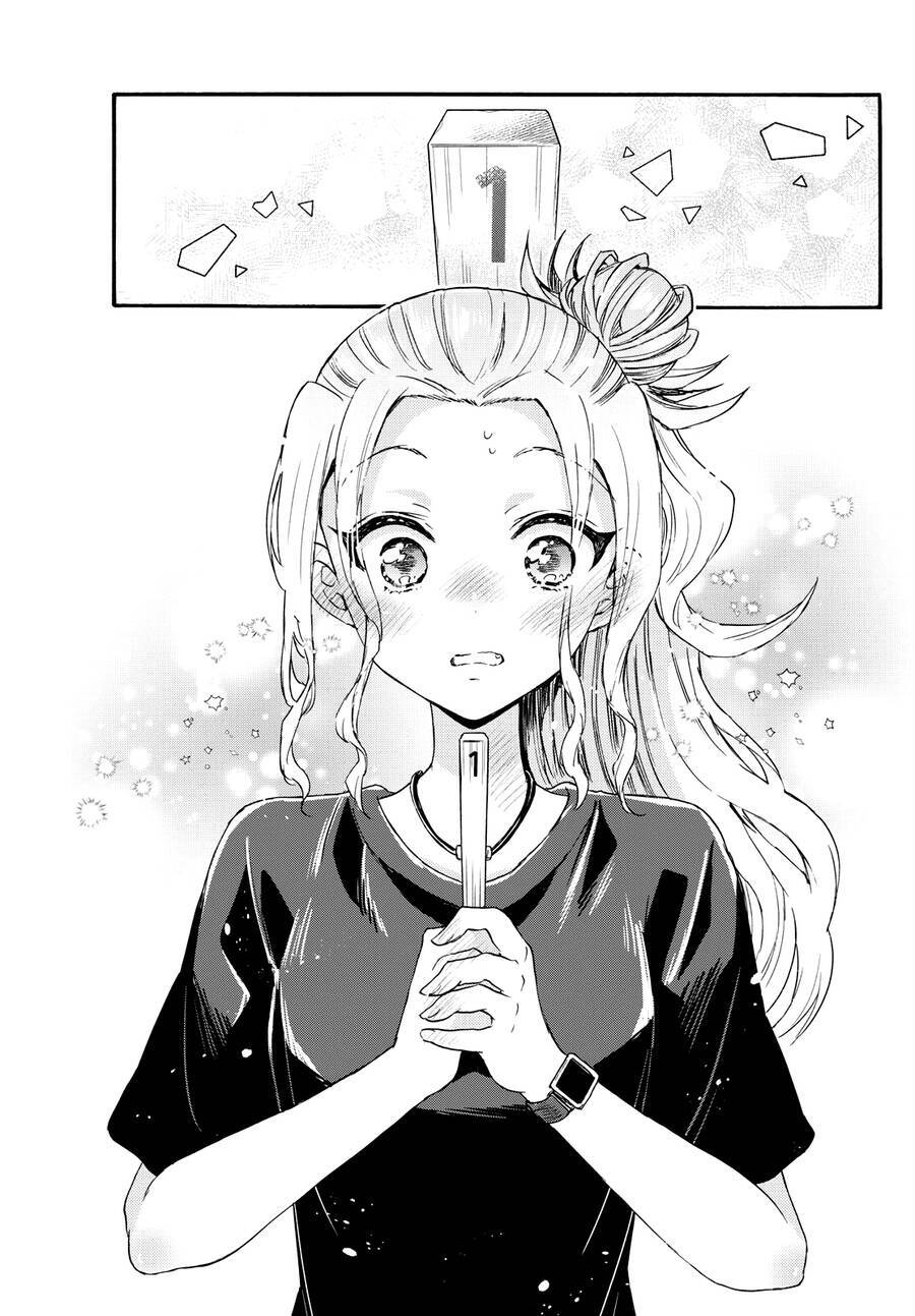 Ba Chị Em Nhà Mikadono Dễ Đối Phó Thật Đấy Chapter 128 - Trang 2