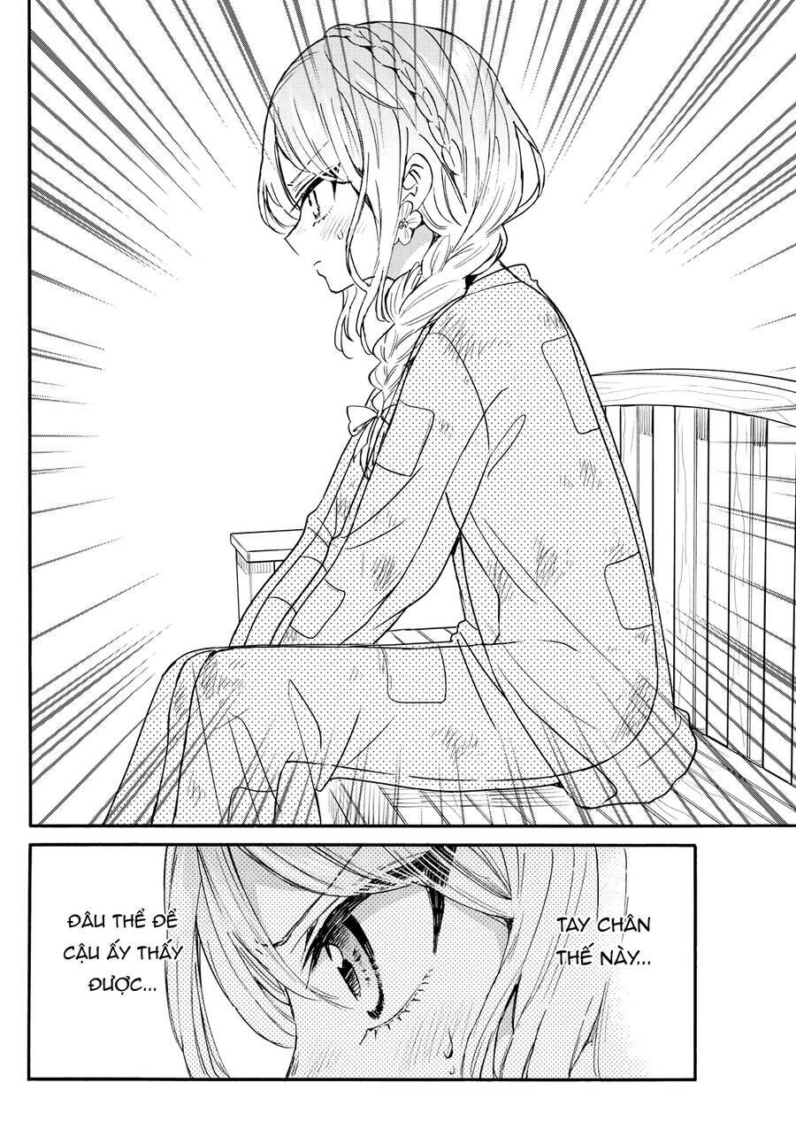 Ba Chị Em Nhà Mikadono Dễ Đối Phó Thật Đấy Chapter 131 - Trang 2