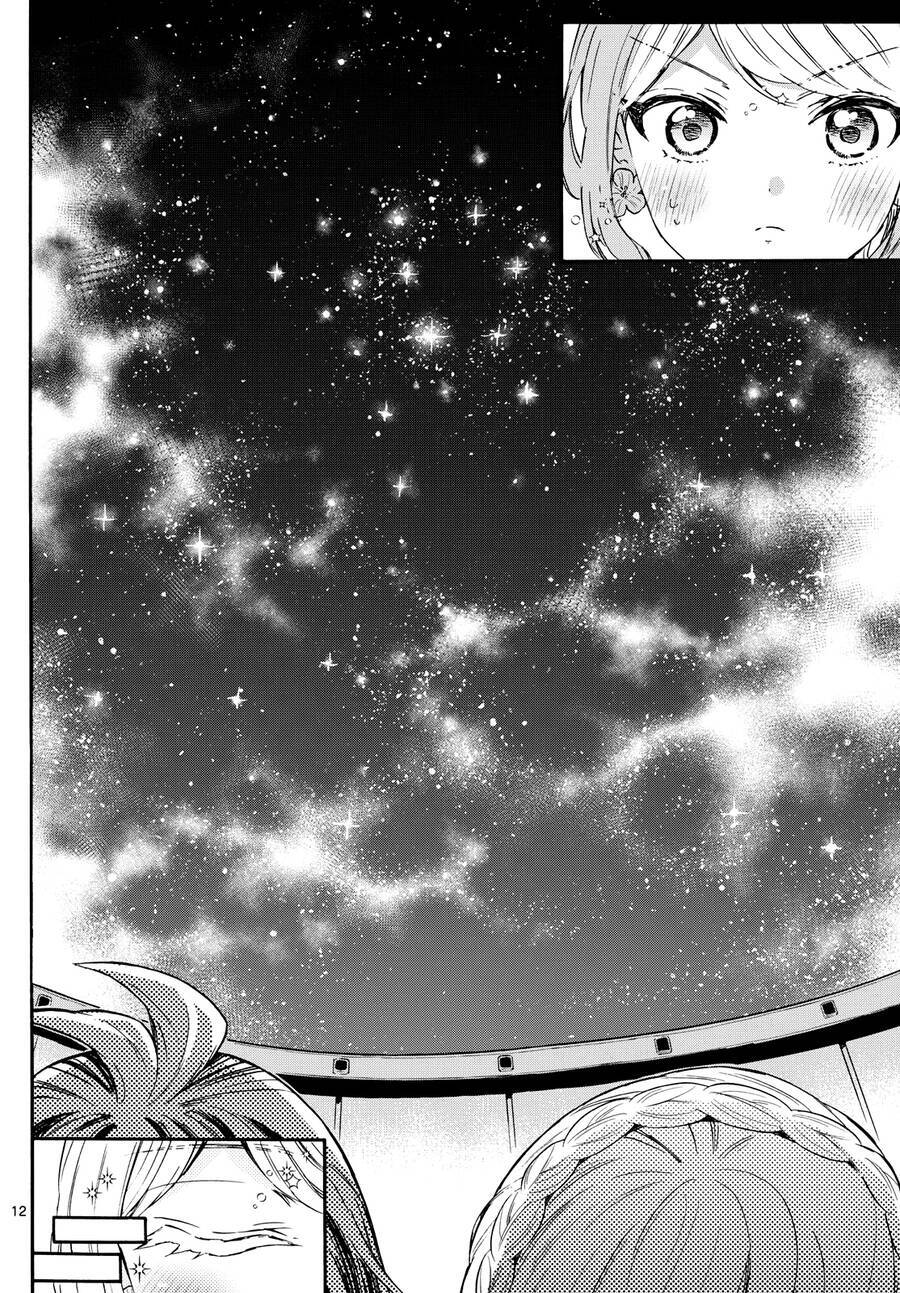 Ba Chị Em Nhà Mikadono Dễ Đối Phó Thật Đấy Chapter 132 - Trang 2