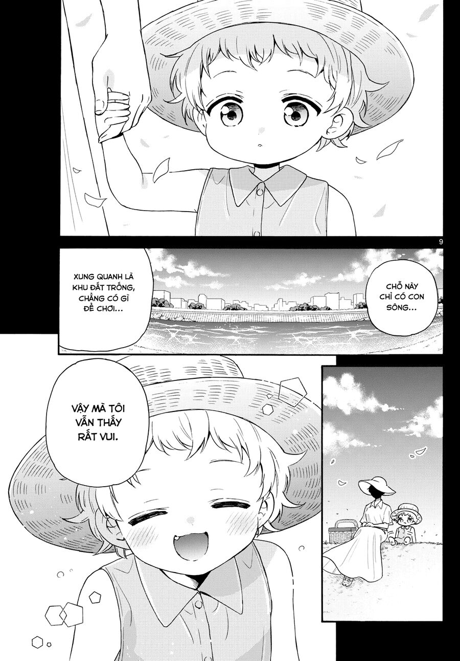 Ba Chị Em Nhà Mikadono Dễ Đối Phó Thật Đấy Chapter 139 - Trang 2