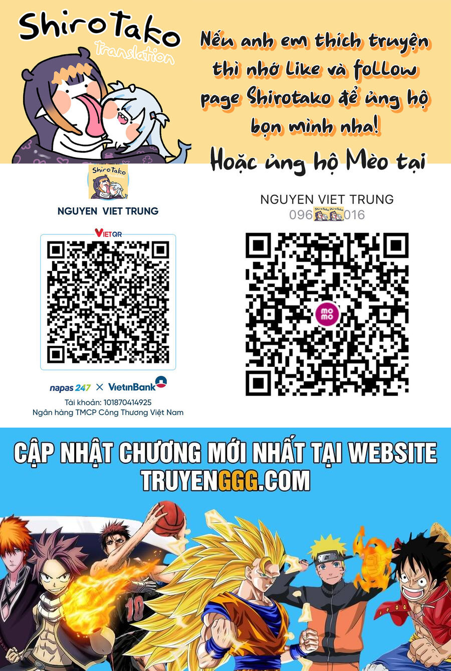 Ba Chị Em Nhà Mikadono Dễ Đối Phó Thật Đấy Chapter 141 - Trang 2