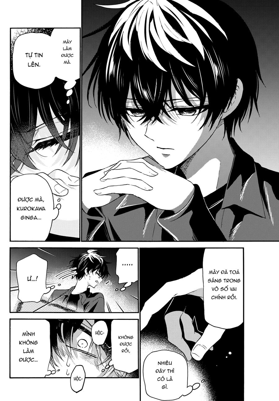 Ba Chị Em Nhà Mikadono Dễ Đối Phó Thật Đấy Chapter 143 - Trang 2