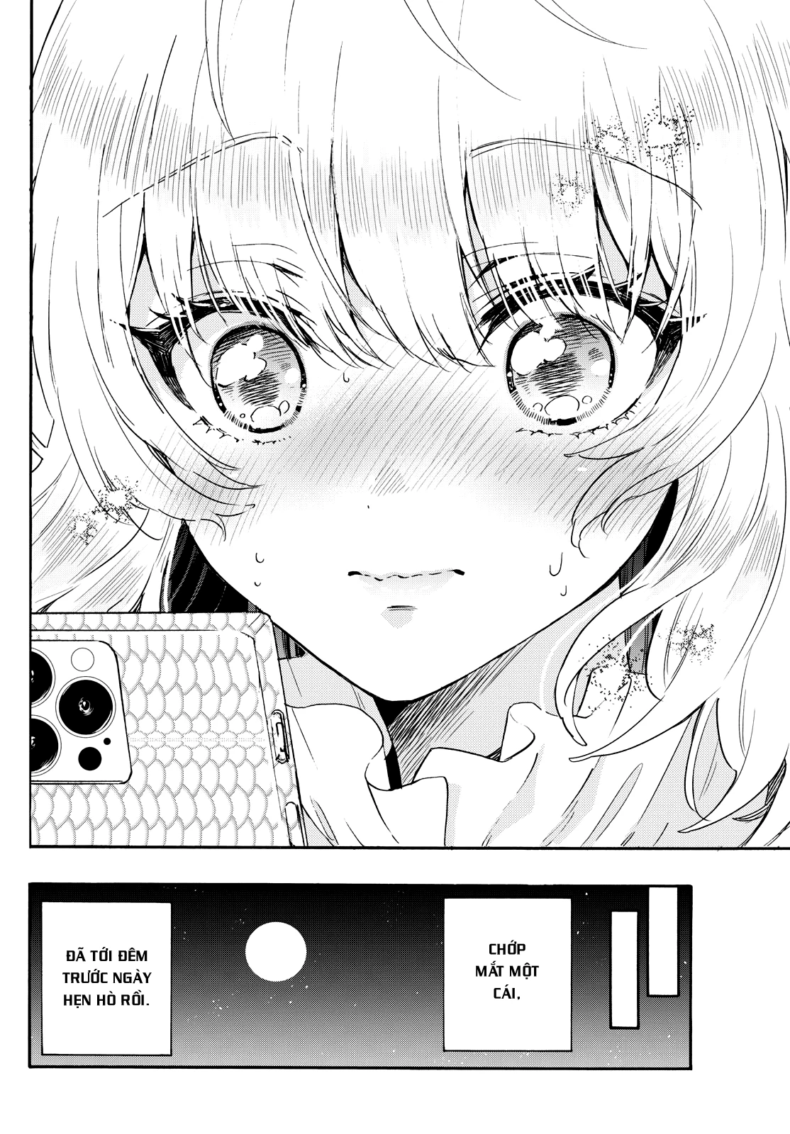 Ba Chị Em Nhà Mikadono Dễ Đối Phó Thật Đấy Chapter 144 - Trang 2