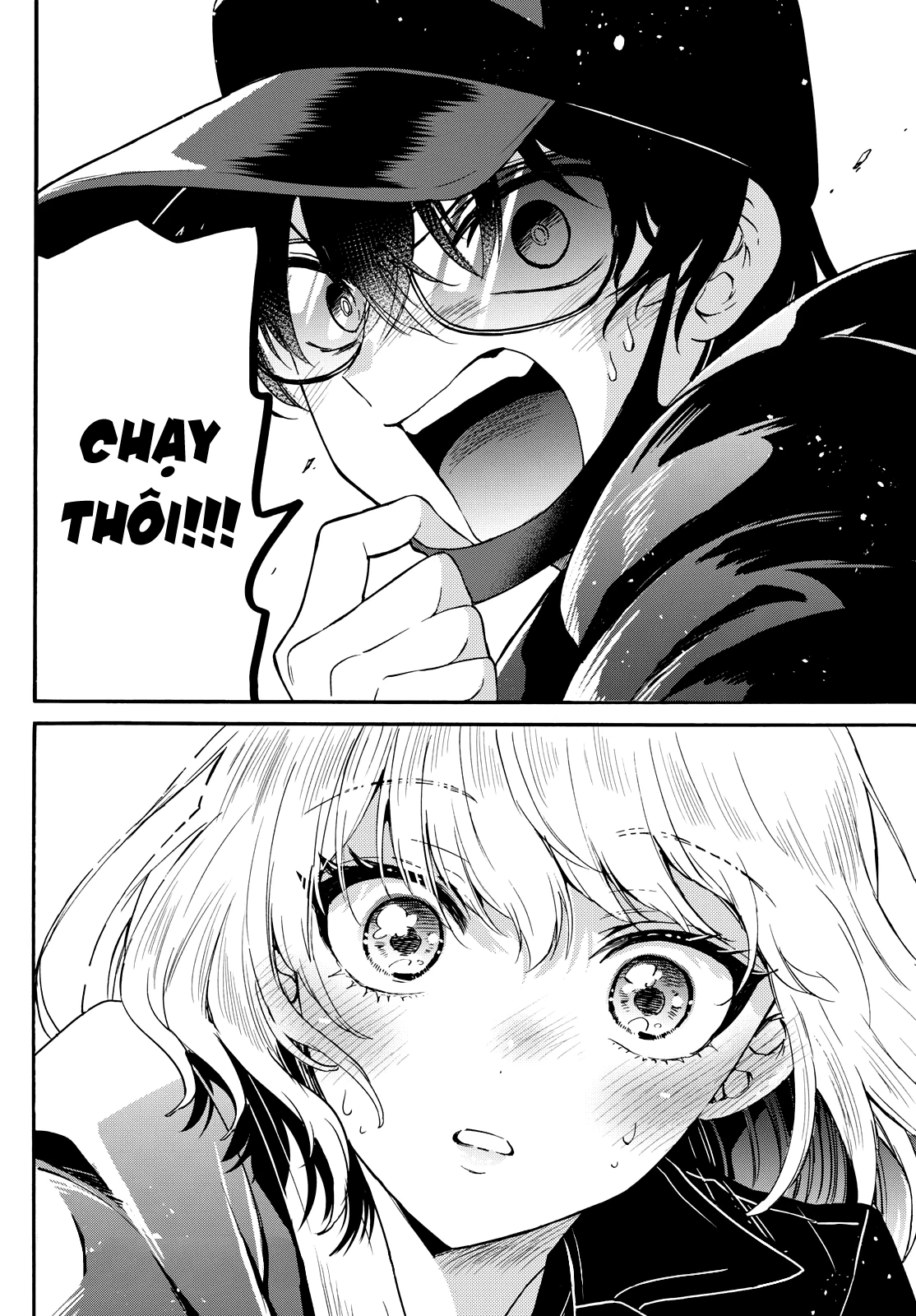 Ba Chị Em Nhà Mikadono Dễ Đối Phó Thật Đấy Chapter 144 - Trang 2