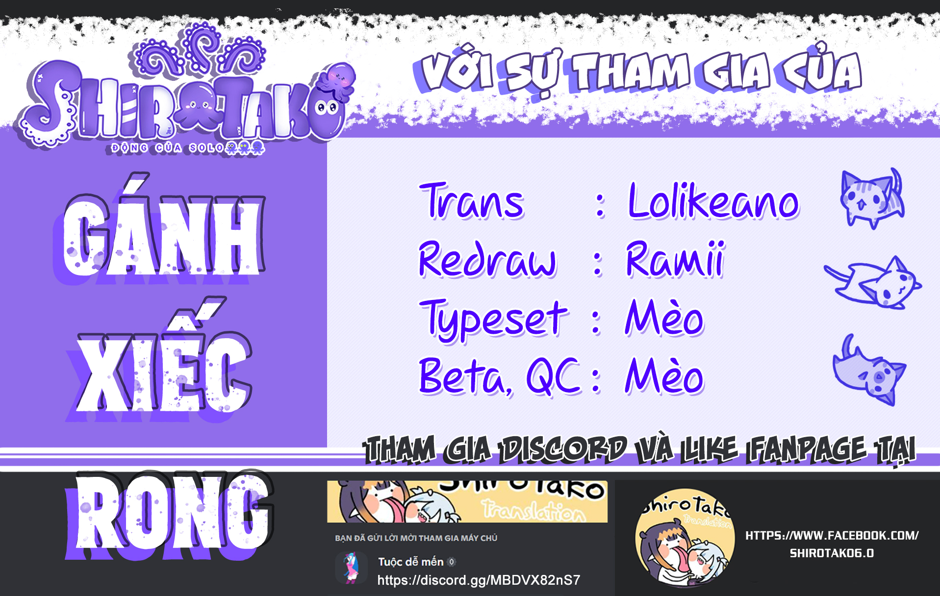 Ba Chị Em Nhà Mikadono Dễ Đối Phó Thật Đấy Chapter 146 - Trang 2