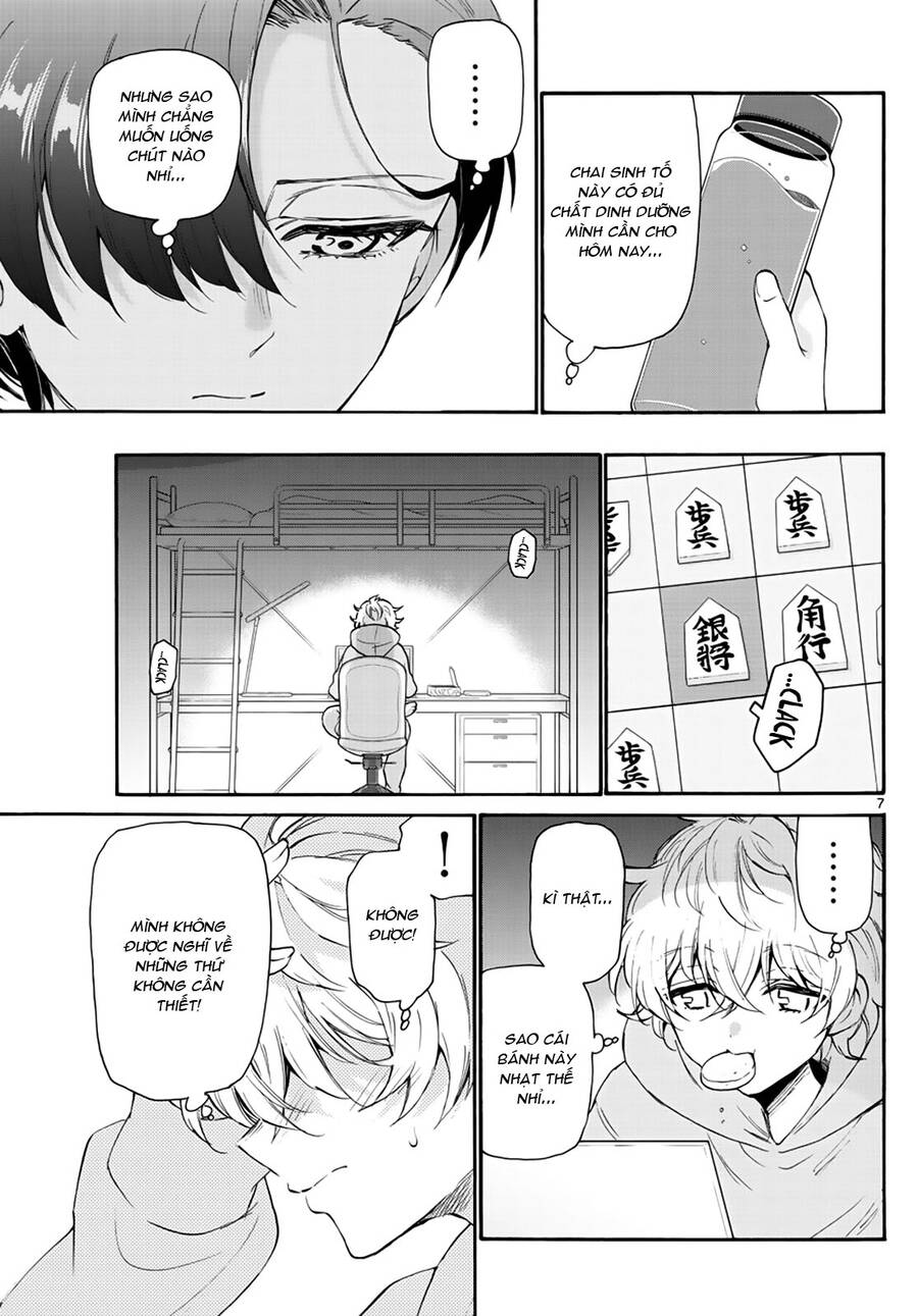 Ba Chị Em Nhà Mikadono Dễ Đối Phó Thật Đấy Chapter 15 - Trang 2