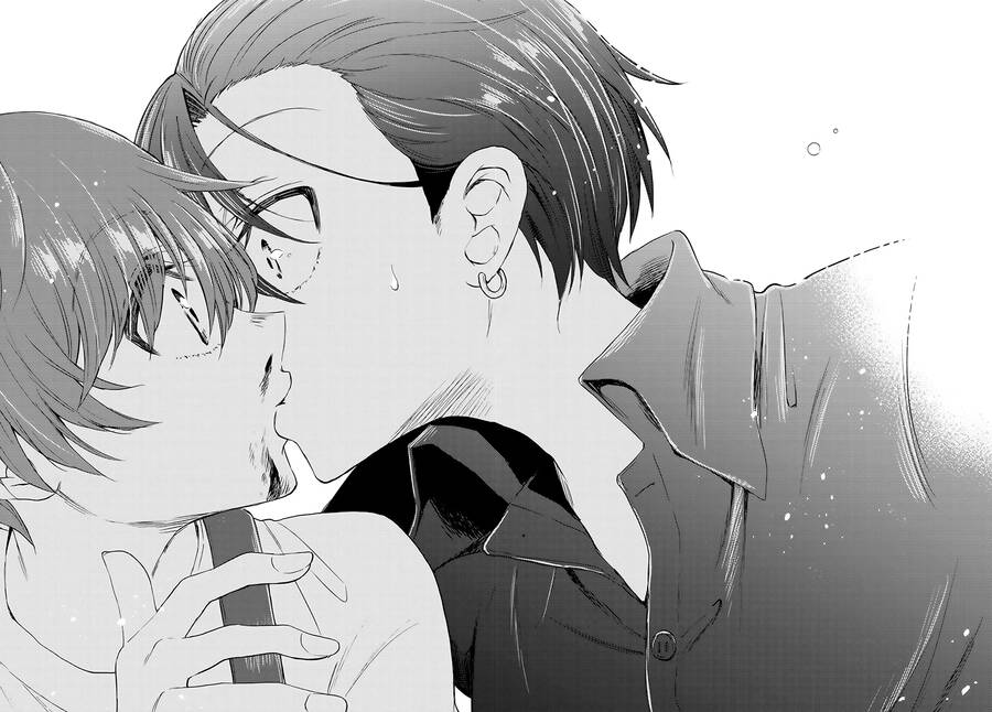 Ba Chị Em Nhà Mikadono Dễ Đối Phó Thật Đấy Chapter 16 - Trang 2