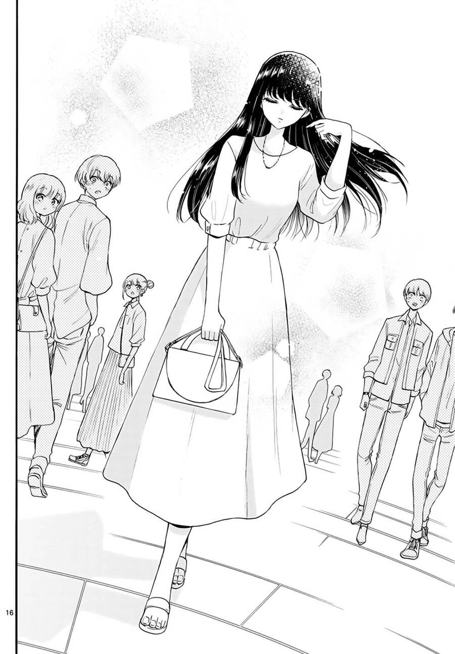 Ba Chị Em Nhà Mikadono Dễ Đối Phó Thật Đấy Chapter 18 - Trang 2