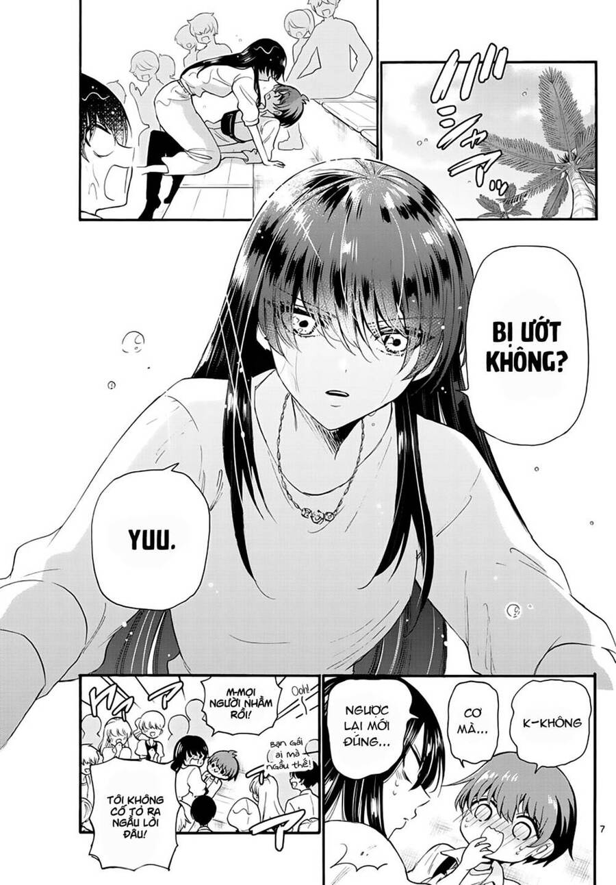 Ba Chị Em Nhà Mikadono Dễ Đối Phó Thật Đấy Chapter 19 - Trang 2