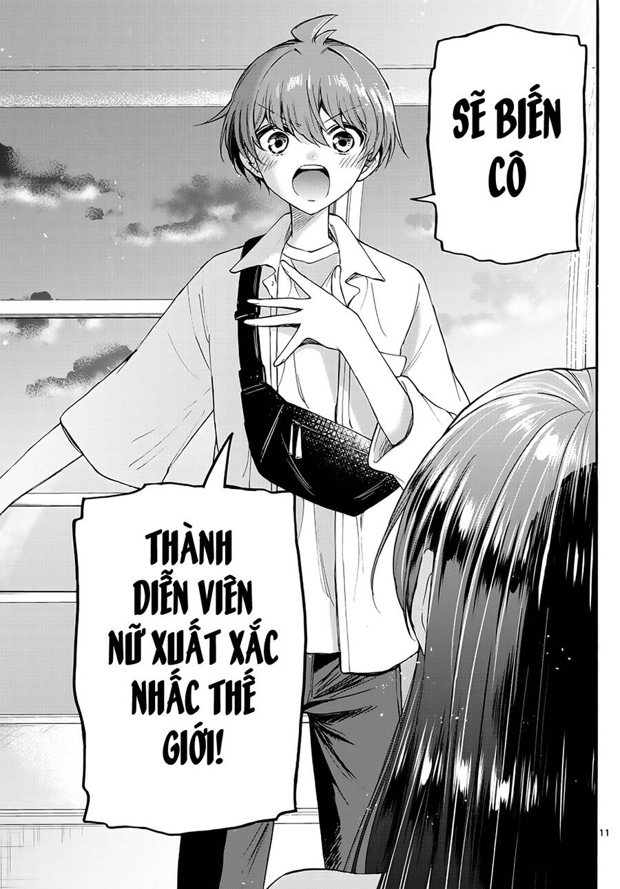 Ba Chị Em Nhà Mikadono Dễ Đối Phó Thật Đấy Chapter 21 - Trang 2