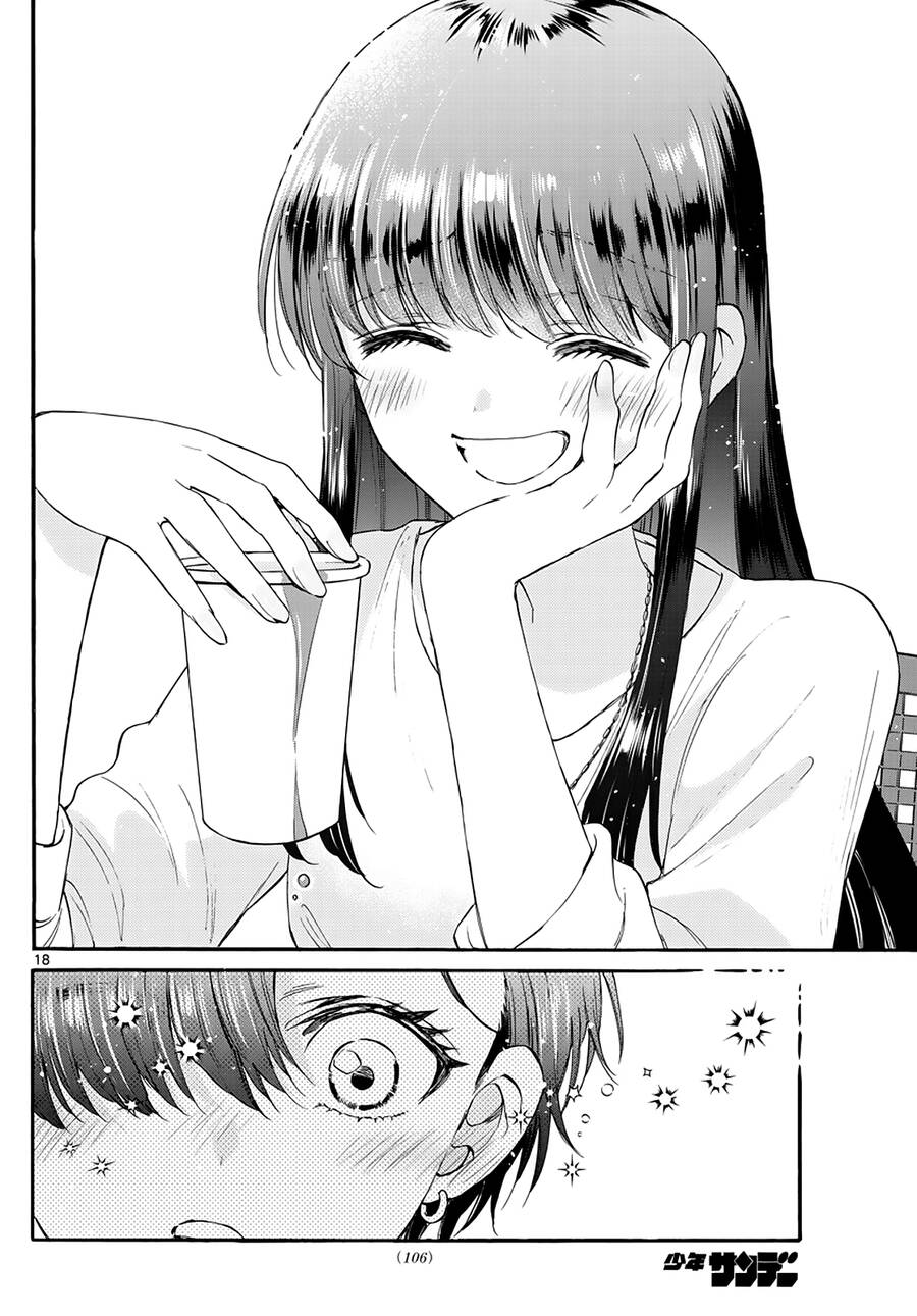 Ba Chị Em Nhà Mikadono Dễ Đối Phó Thật Đấy Chapter 21 - Trang 2