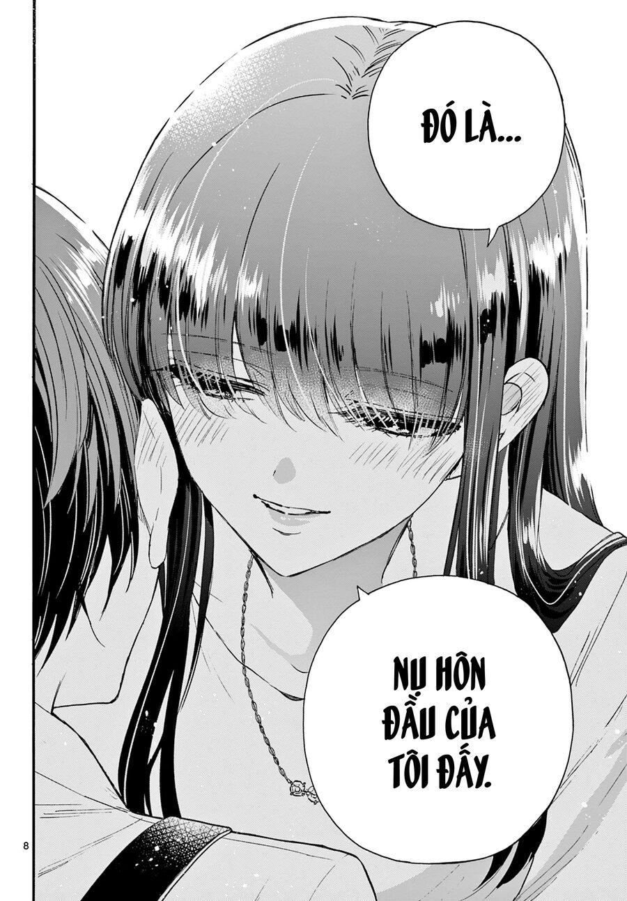 Ba Chị Em Nhà Mikadono Dễ Đối Phó Thật Đấy Chapter 22 - Trang 2