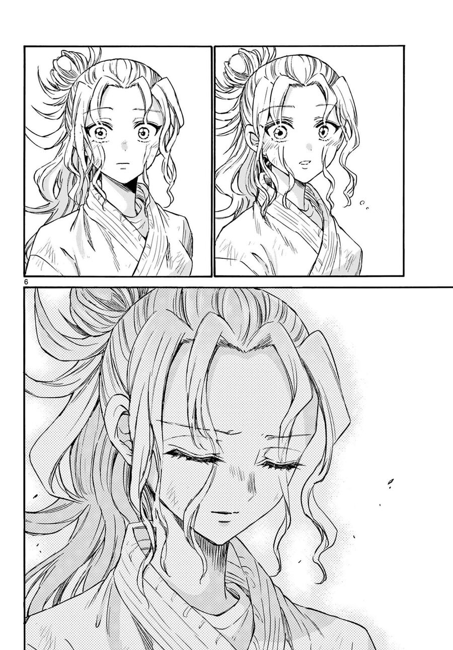 Ba Chị Em Nhà Mikadono Dễ Đối Phó Thật Đấy Chapter 32 - Trang 2