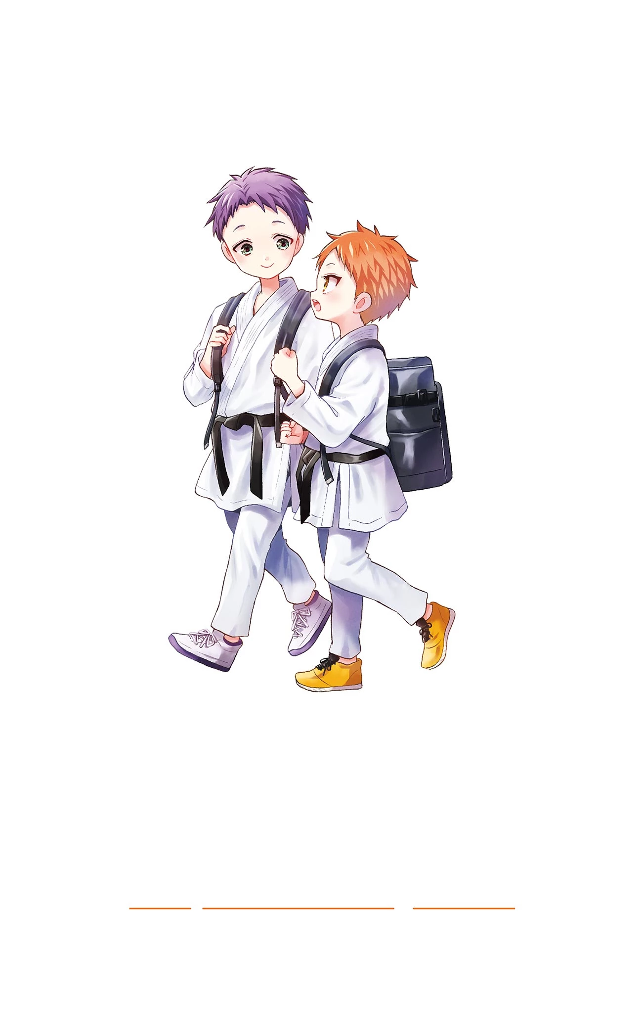 Ba Chị Em Nhà Mikadono Dễ Đối Phó Thật Đấy Chapter 36.5 - Trang 2