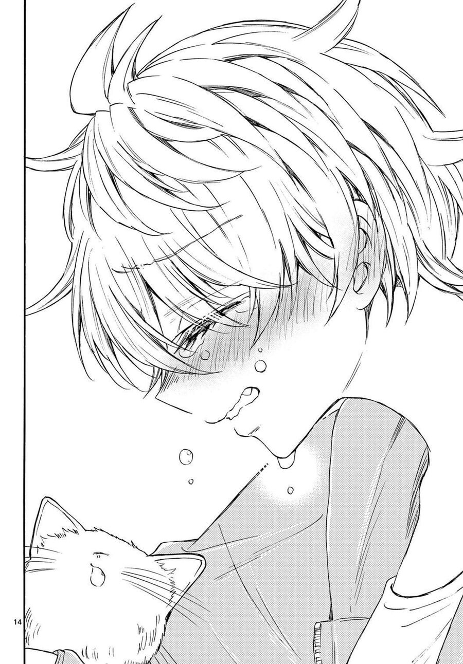 Ba Chị Em Nhà Mikadono Dễ Đối Phó Thật Đấy Chapter 41 - Trang 2