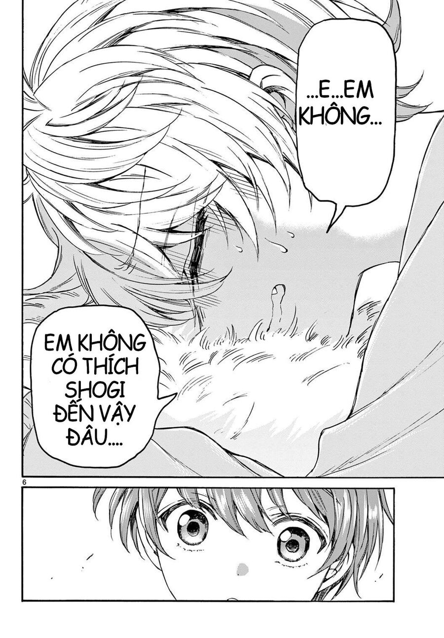 Ba Chị Em Nhà Mikadono Dễ Đối Phó Thật Đấy Chapter 41 - Trang 2